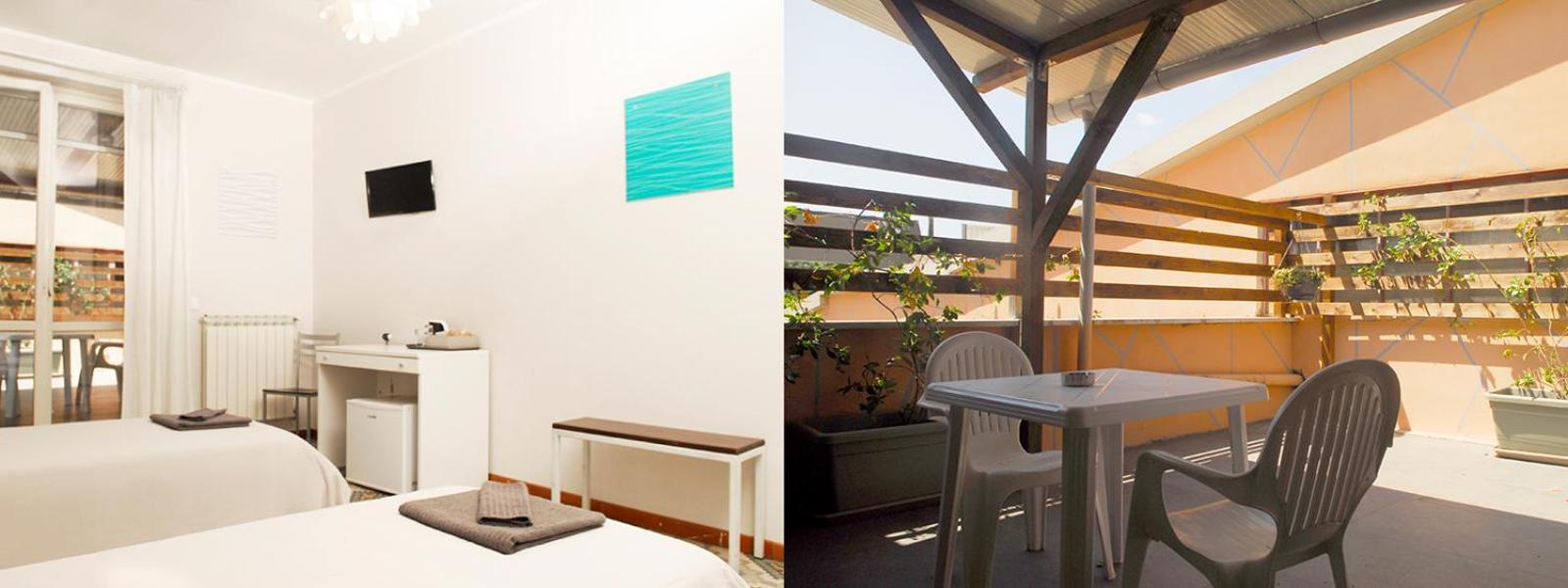 Vara Motel Self Check In Ceparana Ngoại thất bức ảnh